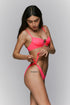 Sarda Buchanan Bikini Briefs Waist Ropes